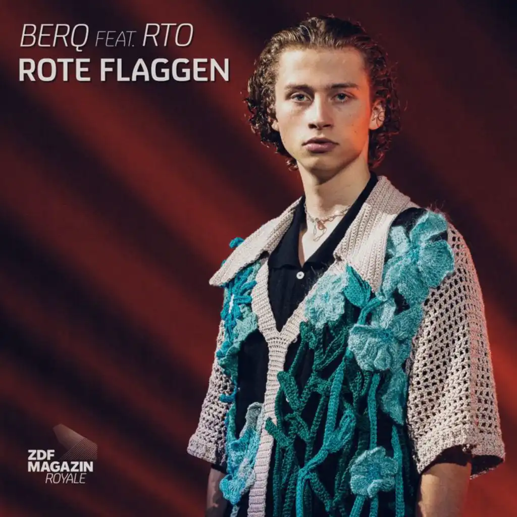 Rote Flaggen (feat. Rundfunk-Tanzorchester Ehrenfeld)