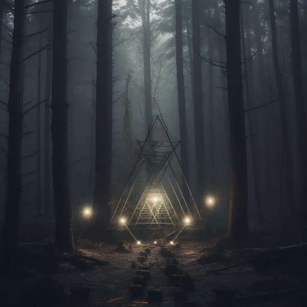 Darkness (feat. Plurr)