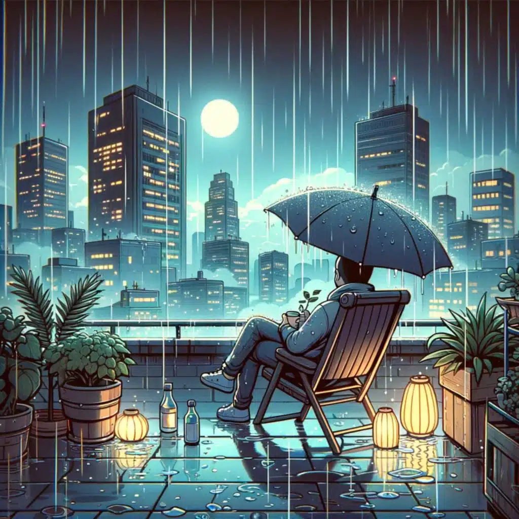 Lofi Radiance, Lofi Hip Hop & Lofi Soundscapes