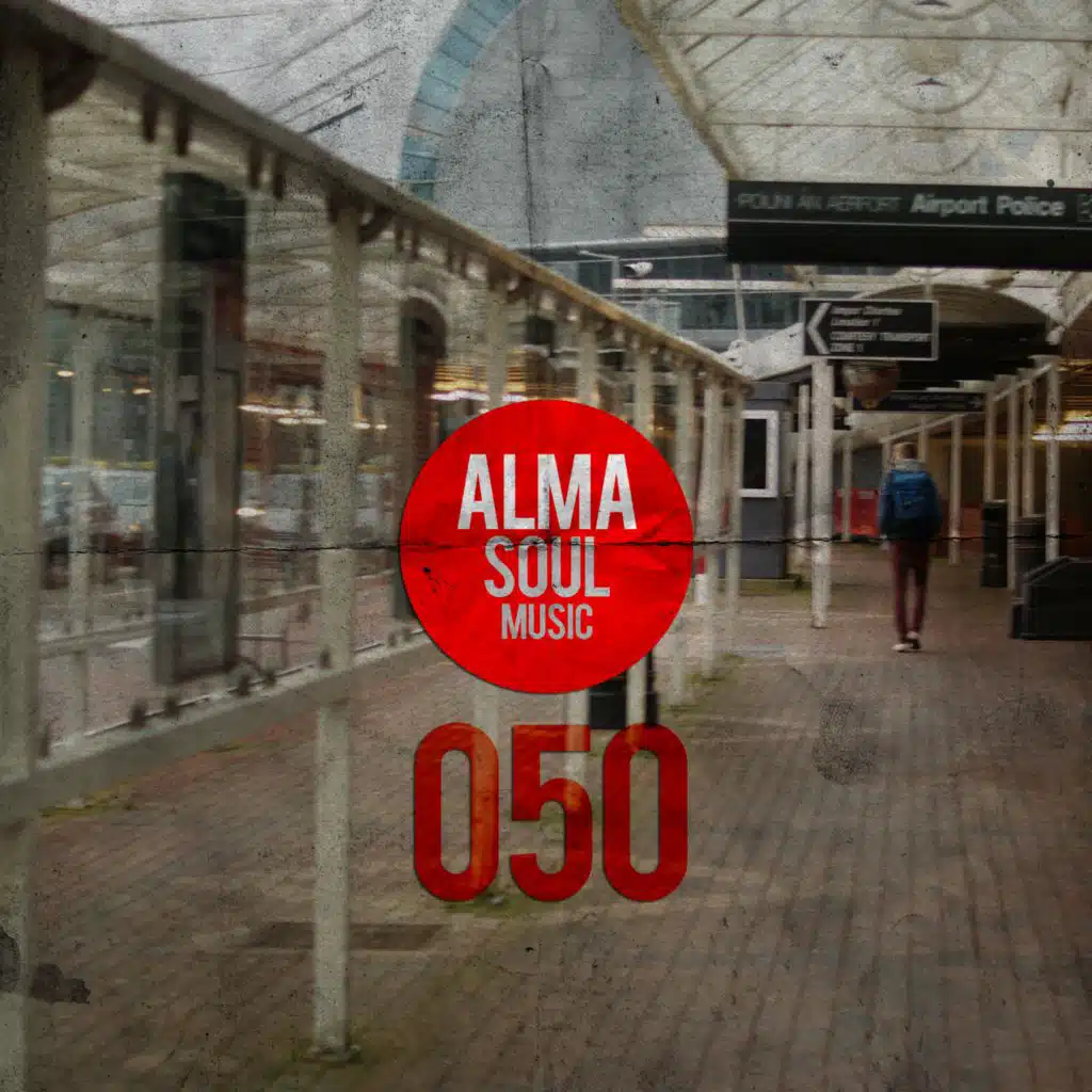 Unlawful Assembly (Alex Sosa Dub Mix)