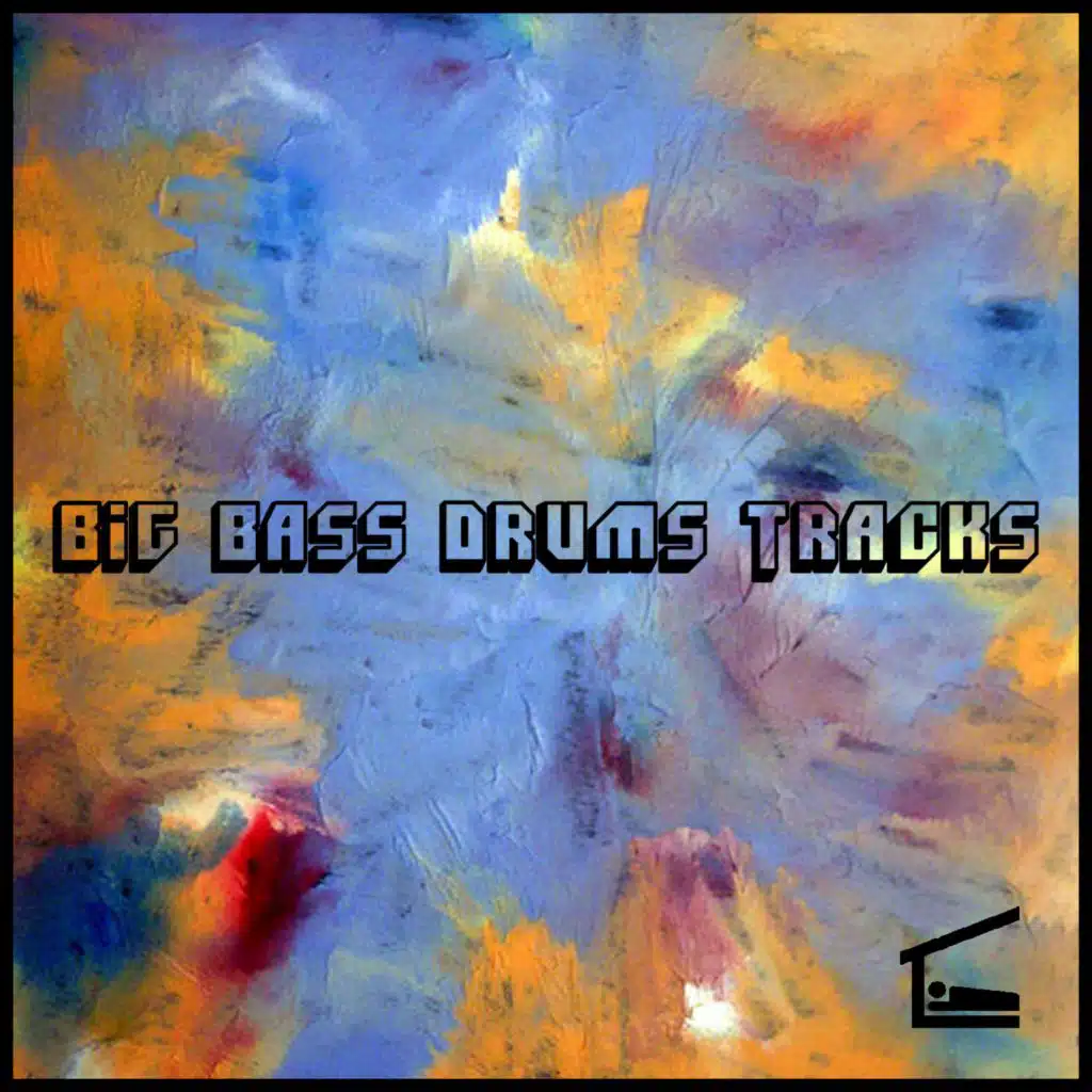 Big Bass Drums Tracks