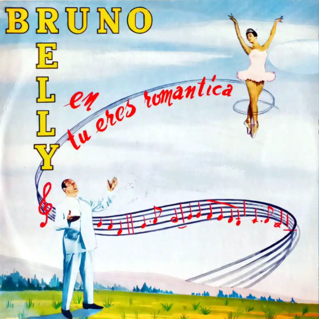 Bruno Relly