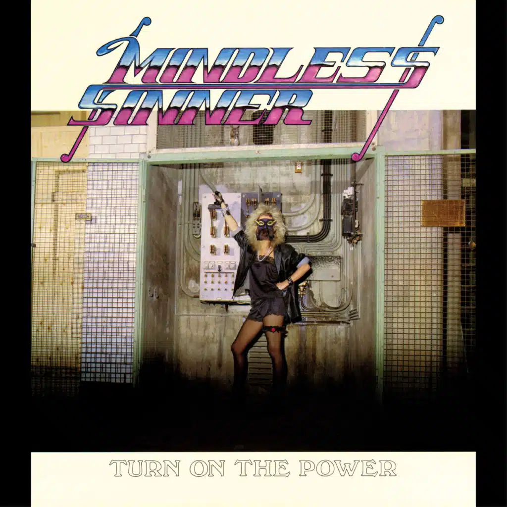 Turn on the Power (2023 Remastered Version)