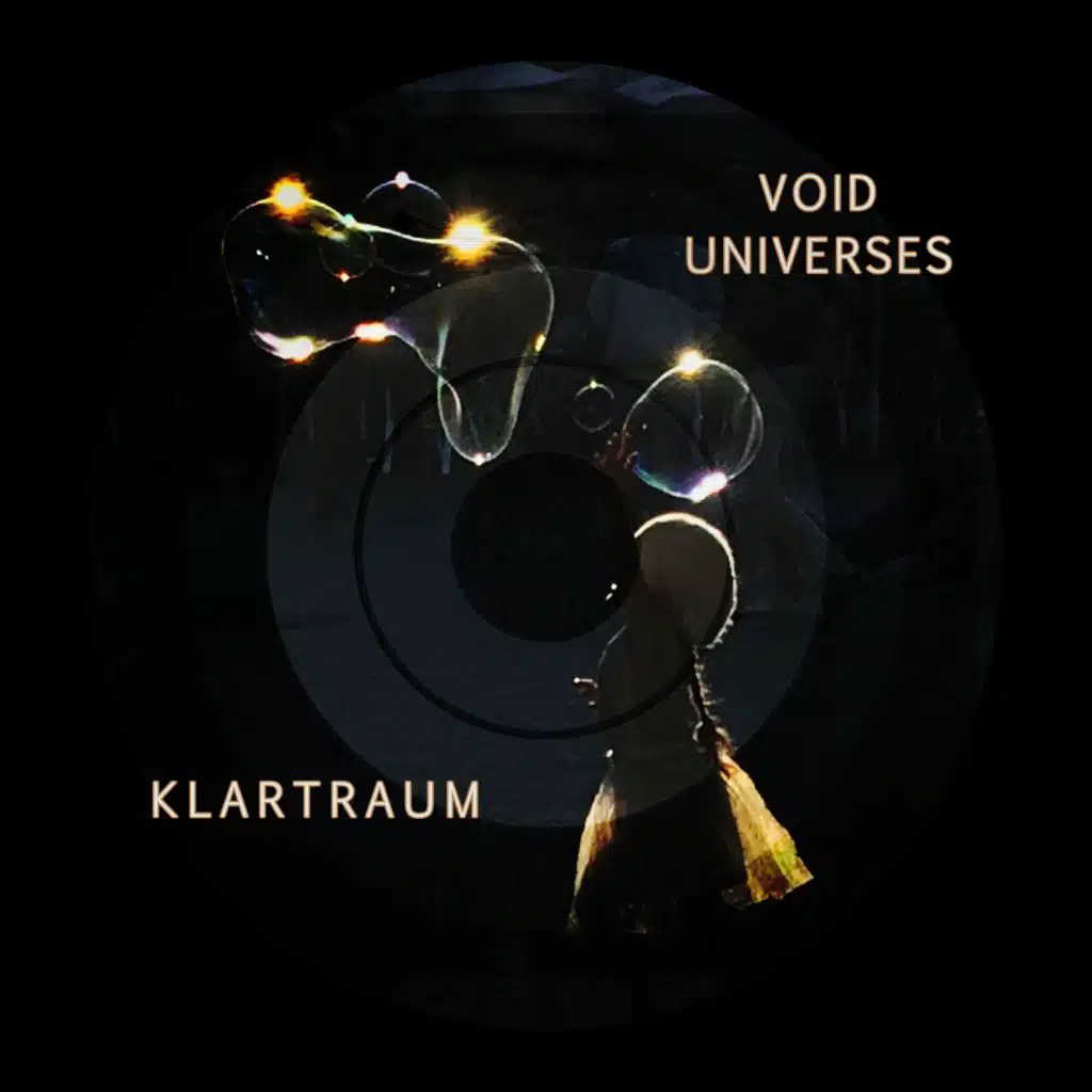 What Lies Within (Binaural Theta Ambient Flow)