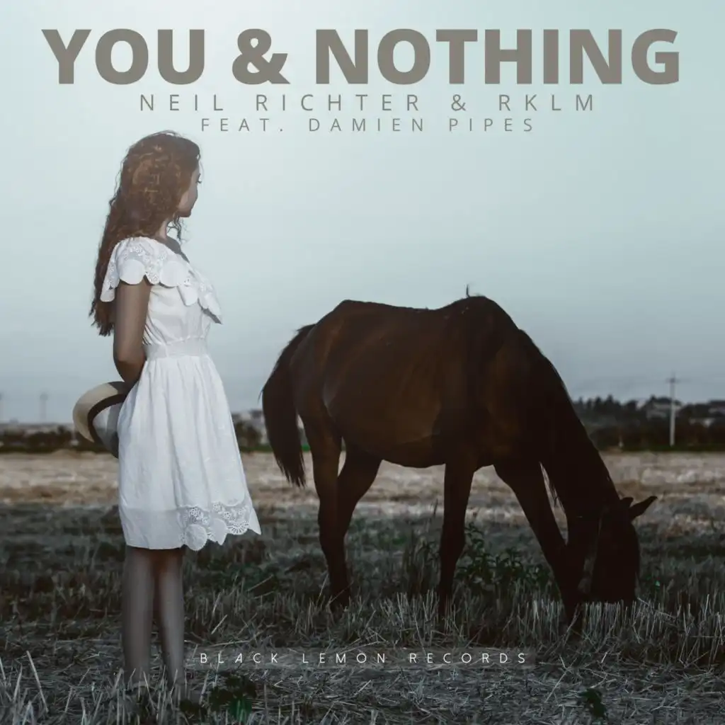 You & Nothing