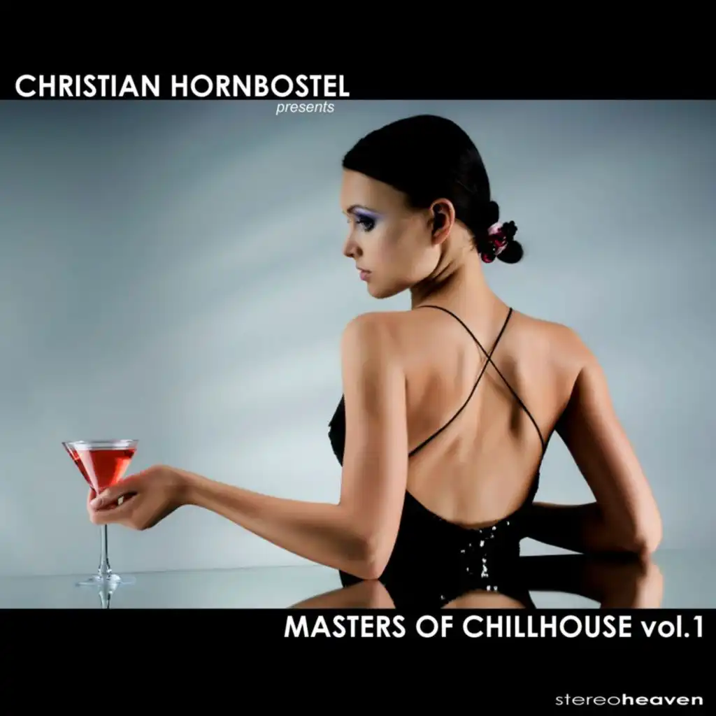 Christian Hornbostel pres. Masters Of Chillhouse