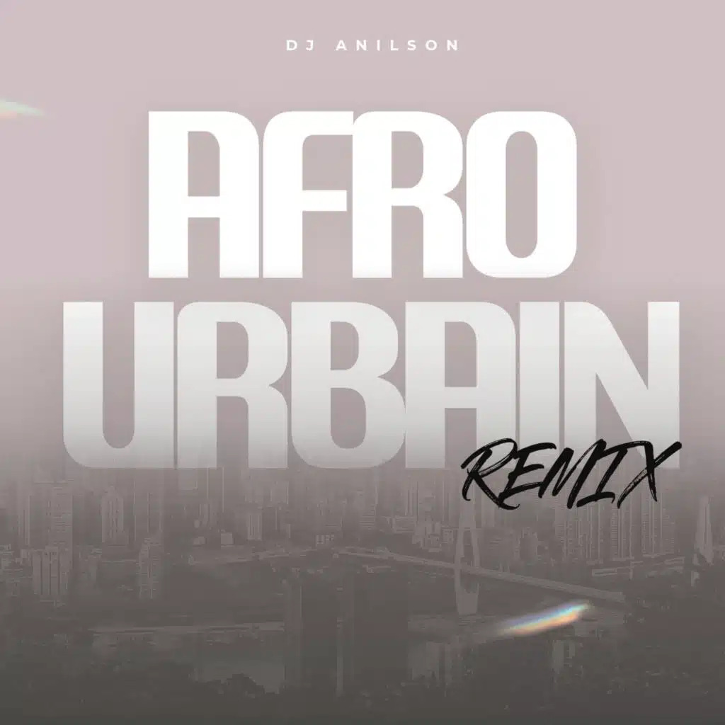 Afro Urbain Remix