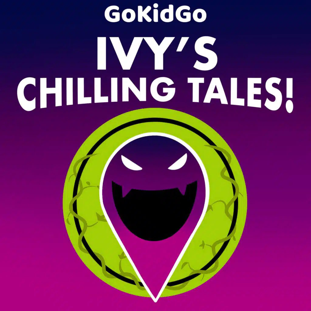S1E228 - Ivy's Chilling Tales: Shadows Over Somber Shores