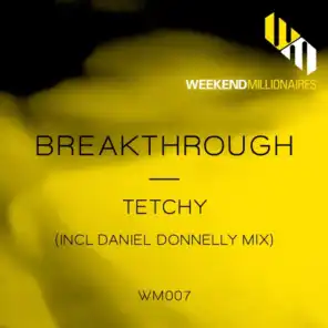 Breakthrough (Daniel Donnelly Mix)