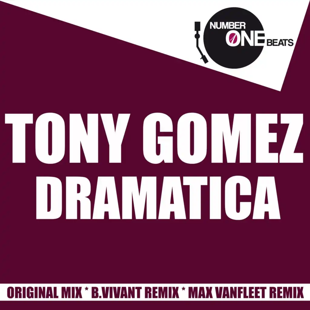 Dramatica (Max Vanfleet Remix)