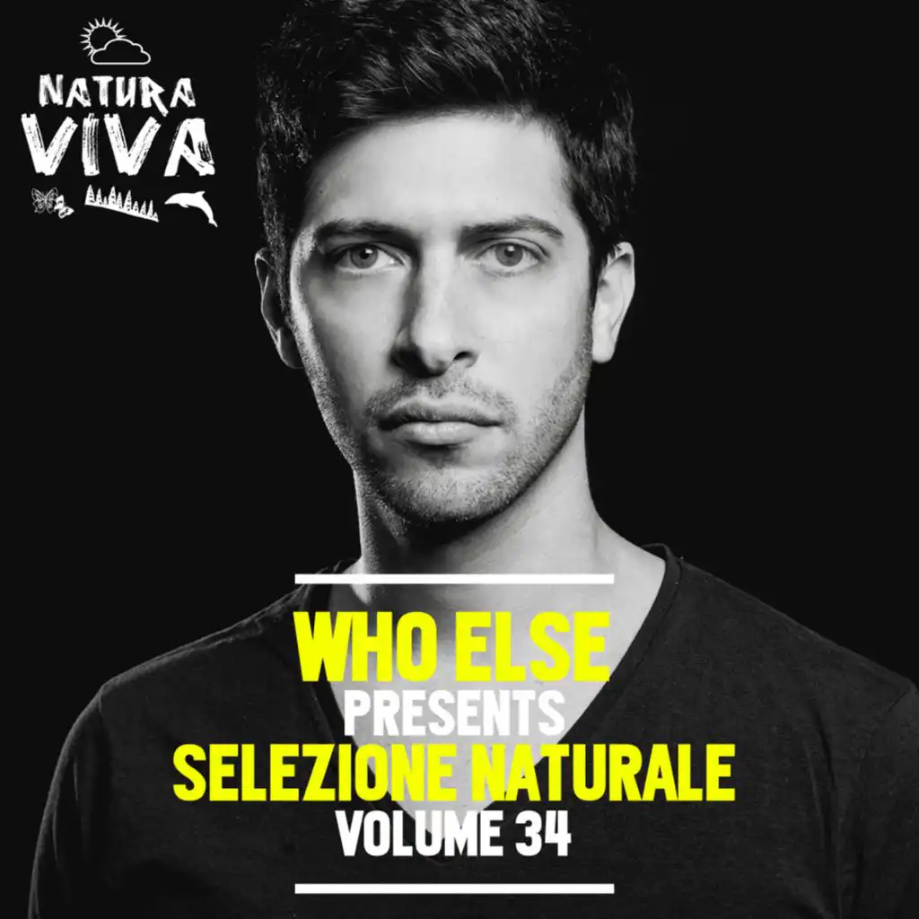 Who Else Pres. Selezione Naturale, Vol. 34