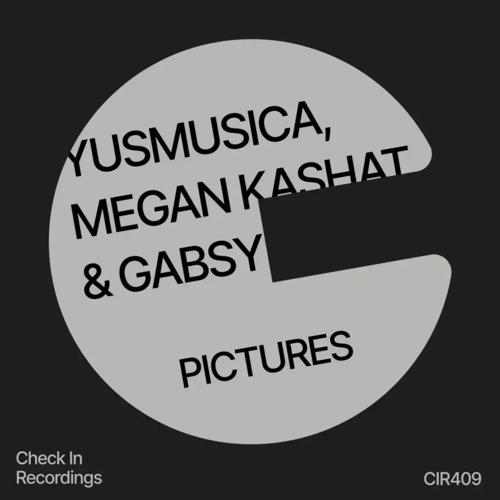 Pictures (Trumpet Extended Mix) [feat. Gabsy]