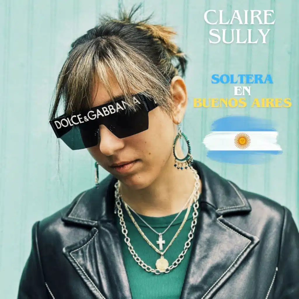 Soltera En Buenos Aires