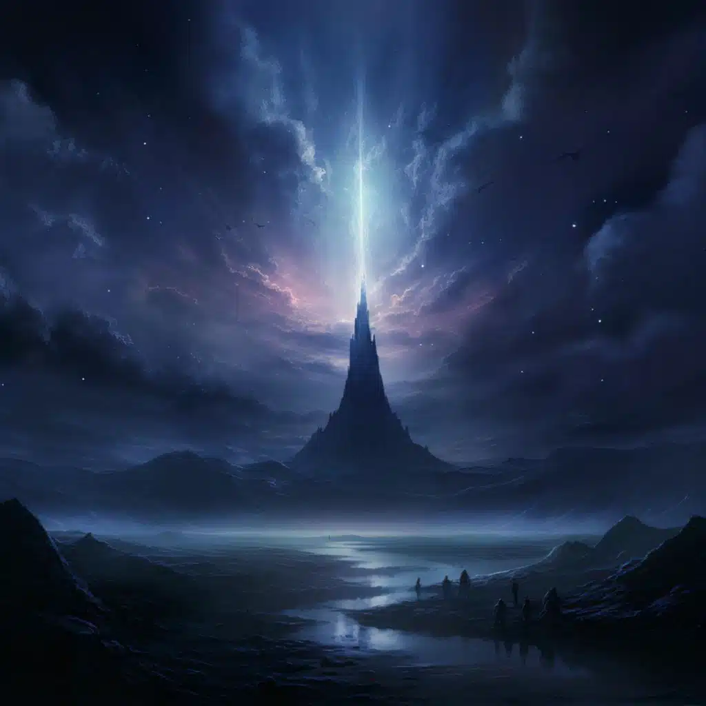 Valhalla (feat. Plurr)