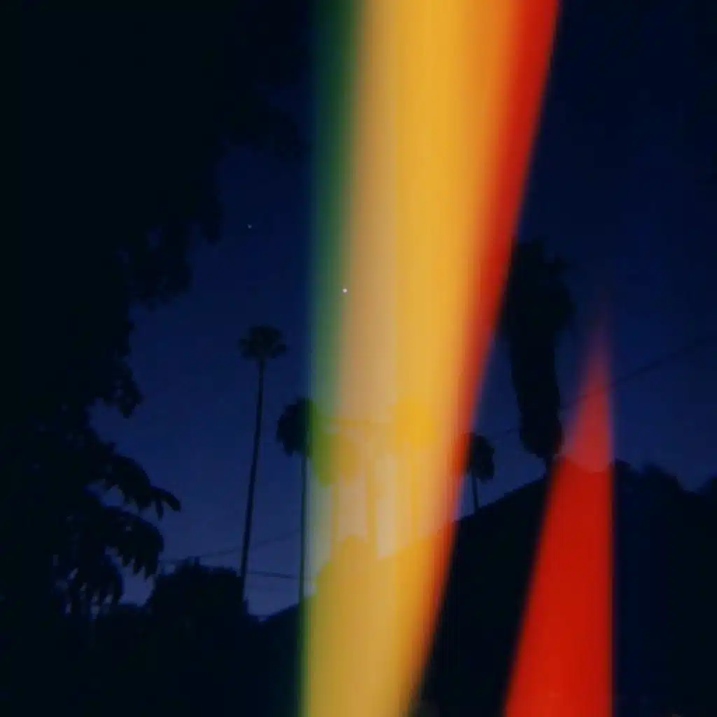 Midnights in Summer (feat. Hideouthill)