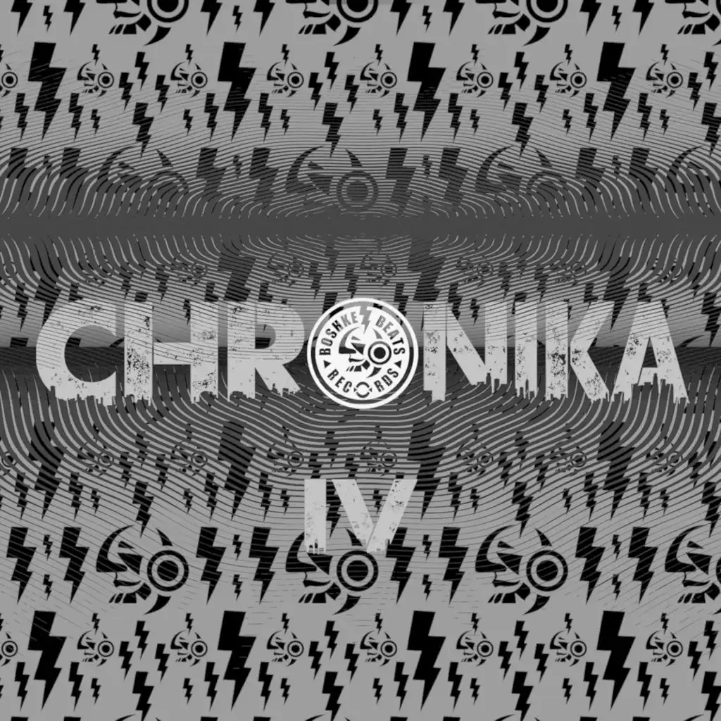 Chronika Chapter IV