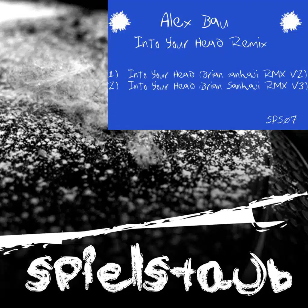 Into Your Head (Brian Sanhaji Remix V2)