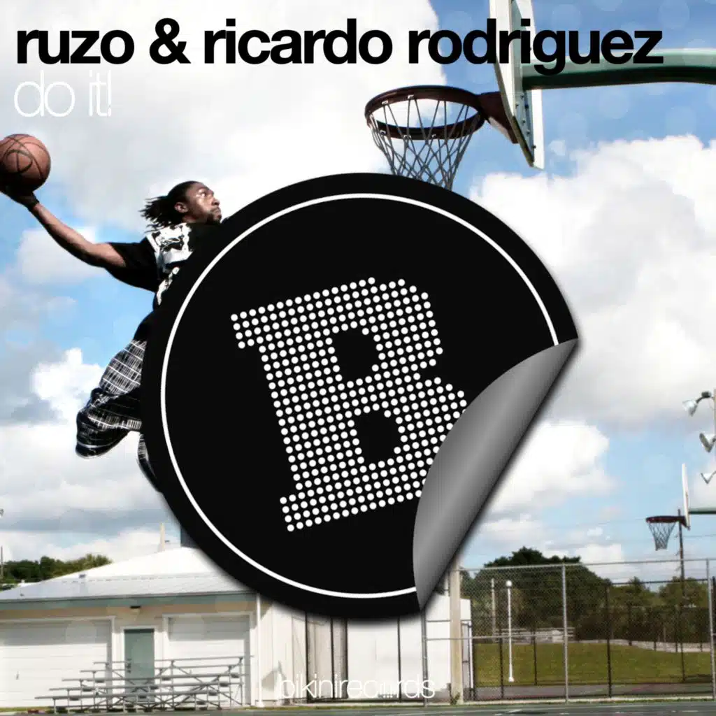 Ruzo & Ricardo Rodriguez