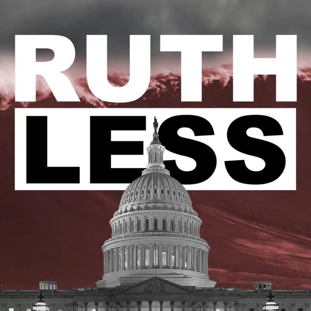 Ron DeSantis Gets Ruthless