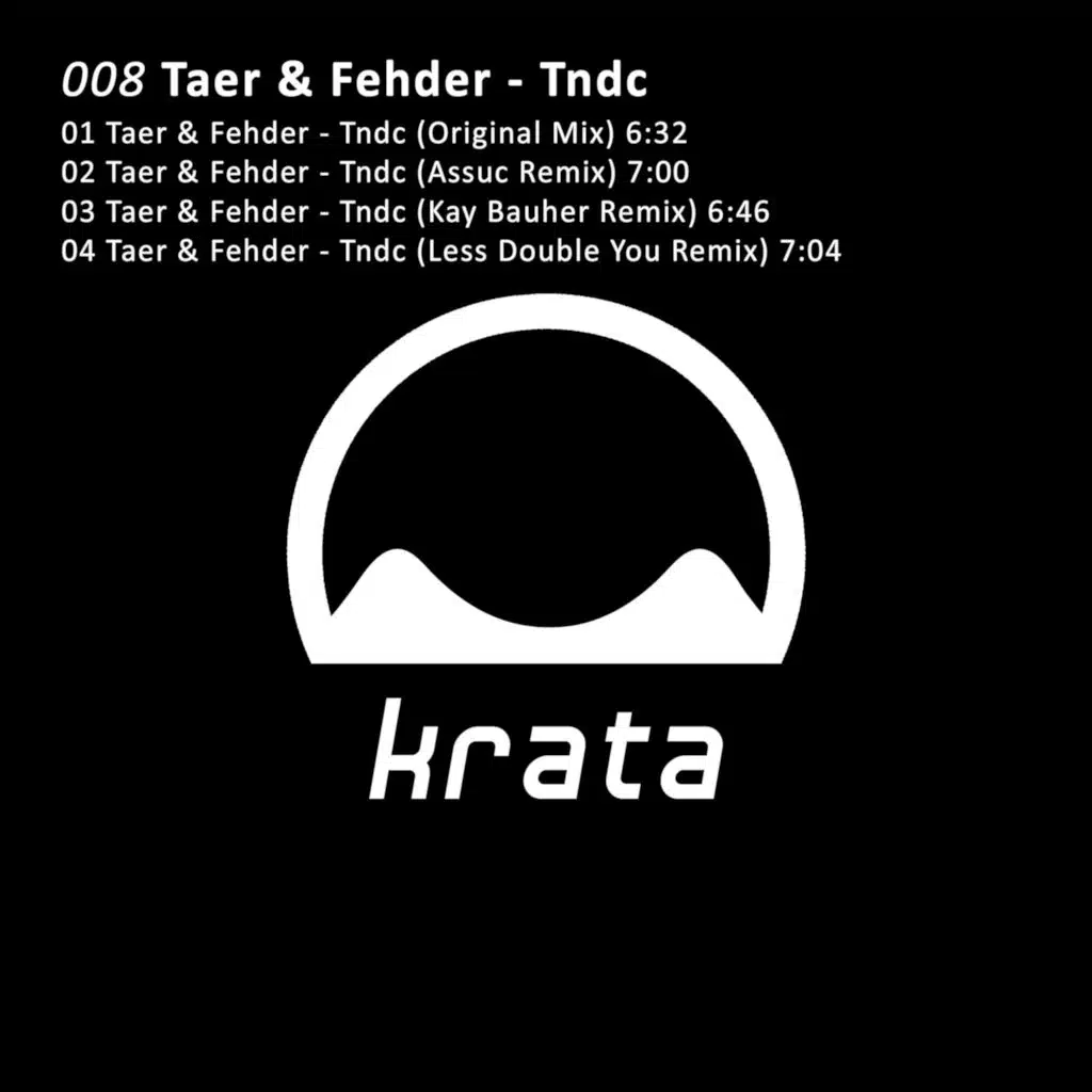 Taer & Fehder