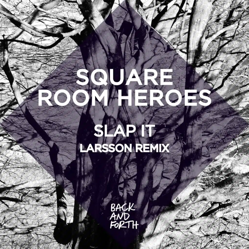 Square Room Heroes