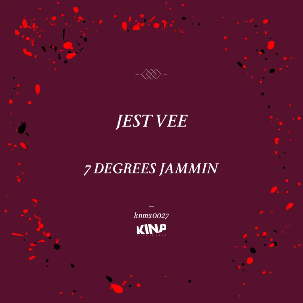 7 Degrees Jammin