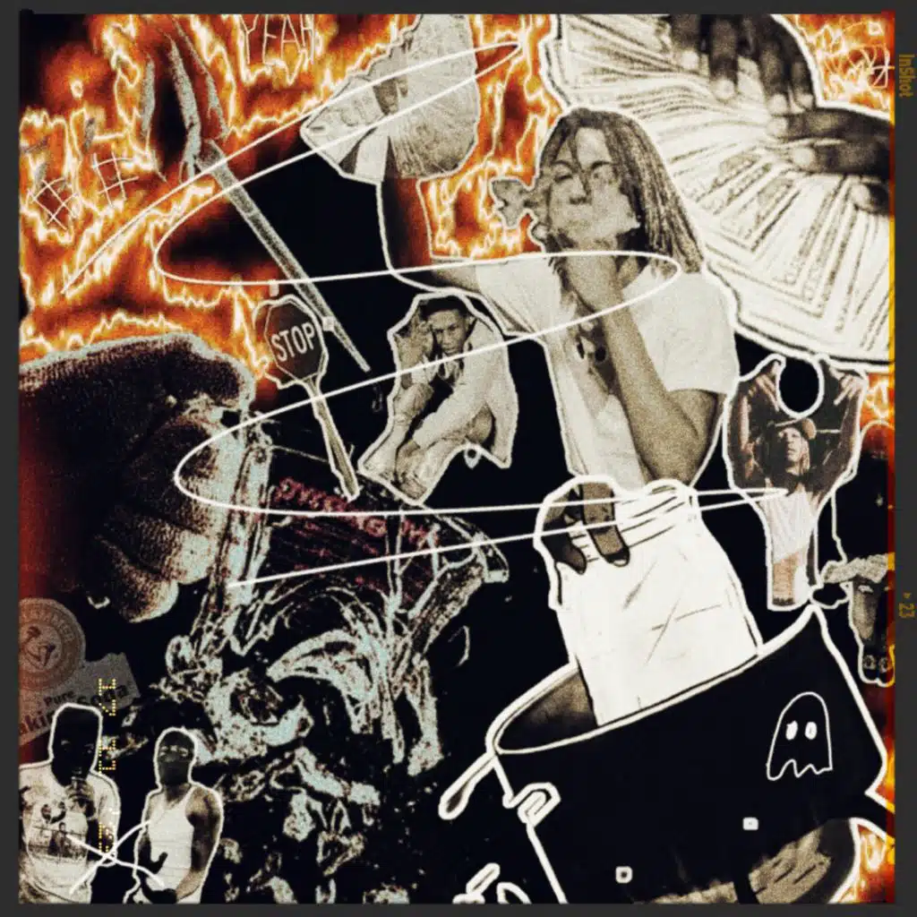 Pyrex Baby Drill Muzik