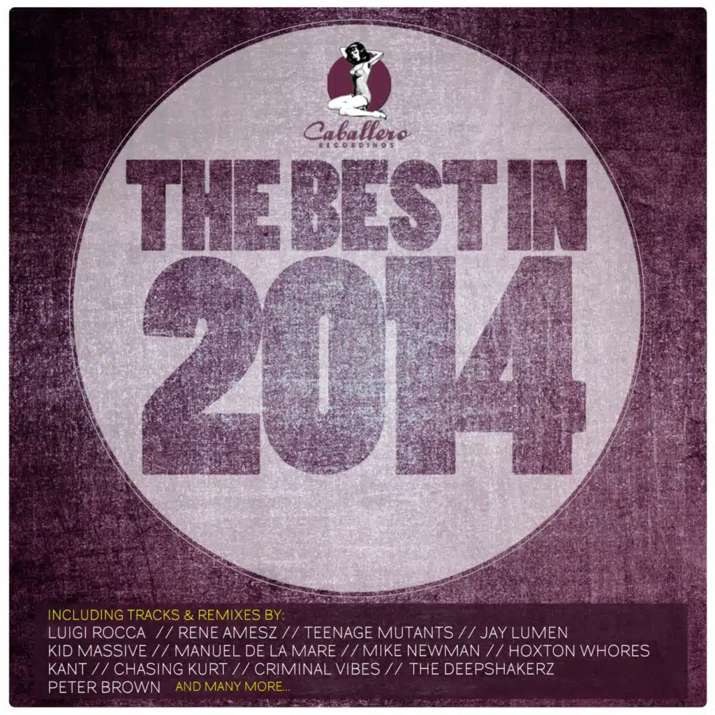 Loosing My Feeling (Just Karl Remix)