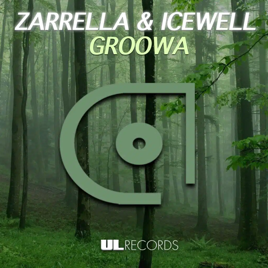 Zarrella & IceWell