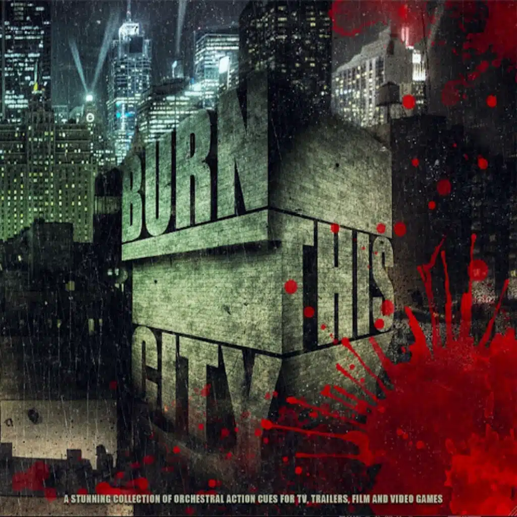 Burn This City