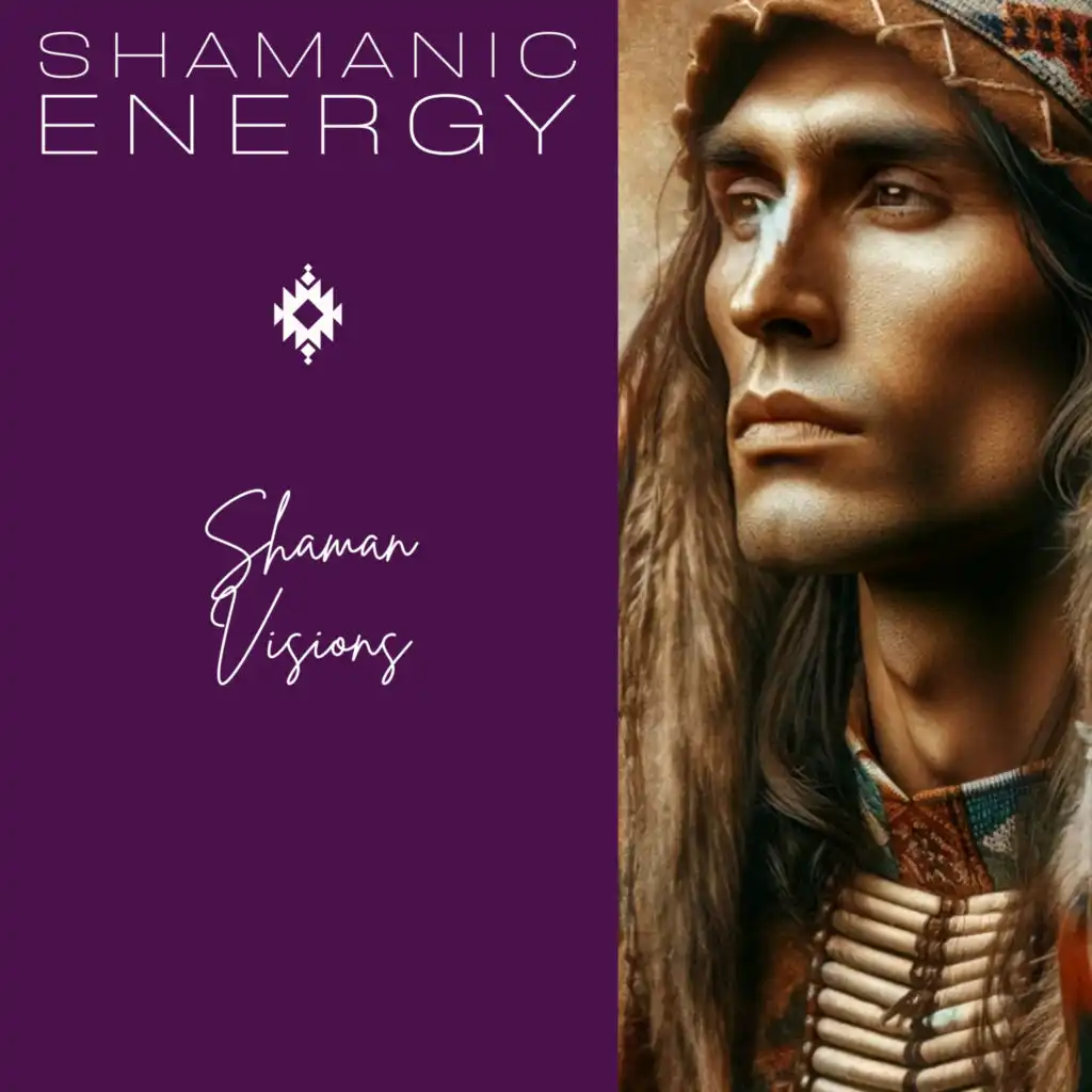 Shamanic Energy, Native American Flute & Native American Meditations