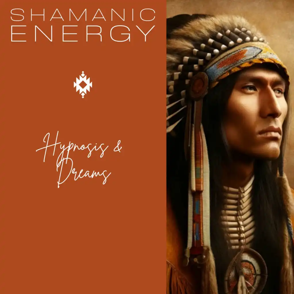 Shamanic Energy