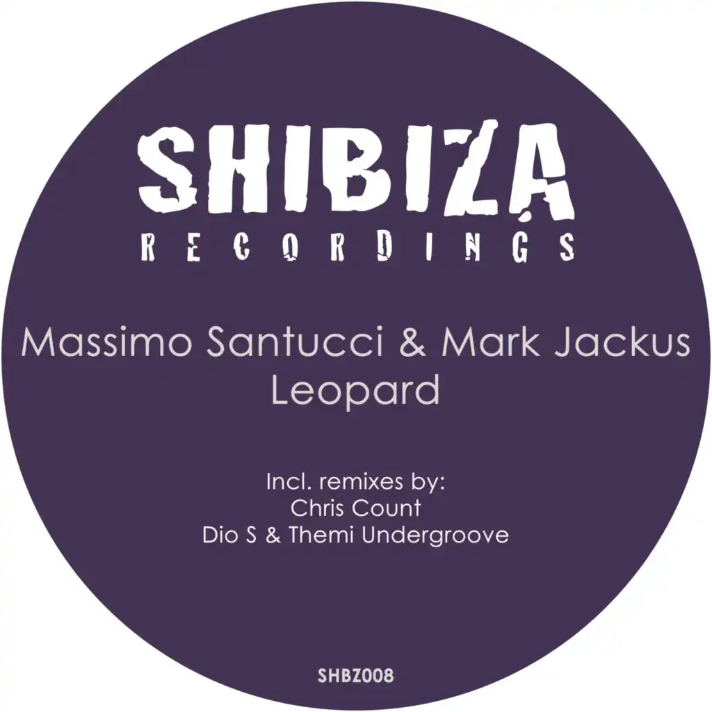 Massimo Santucci, Mark Jackus