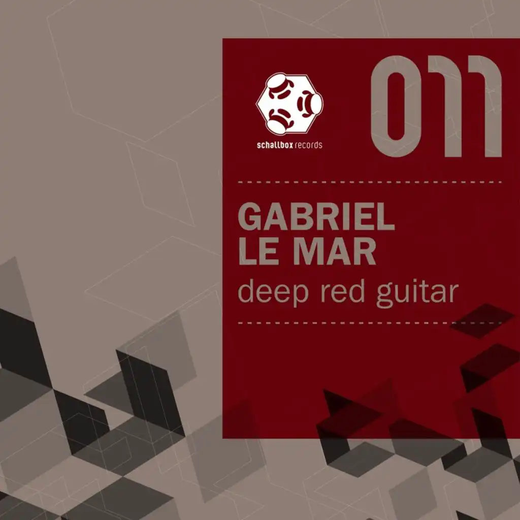 Deep Red Guitar (Julius Lagerfeld Remix)