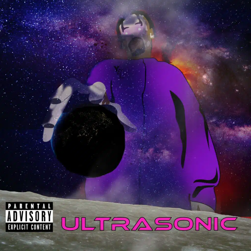 Ultrasonic
