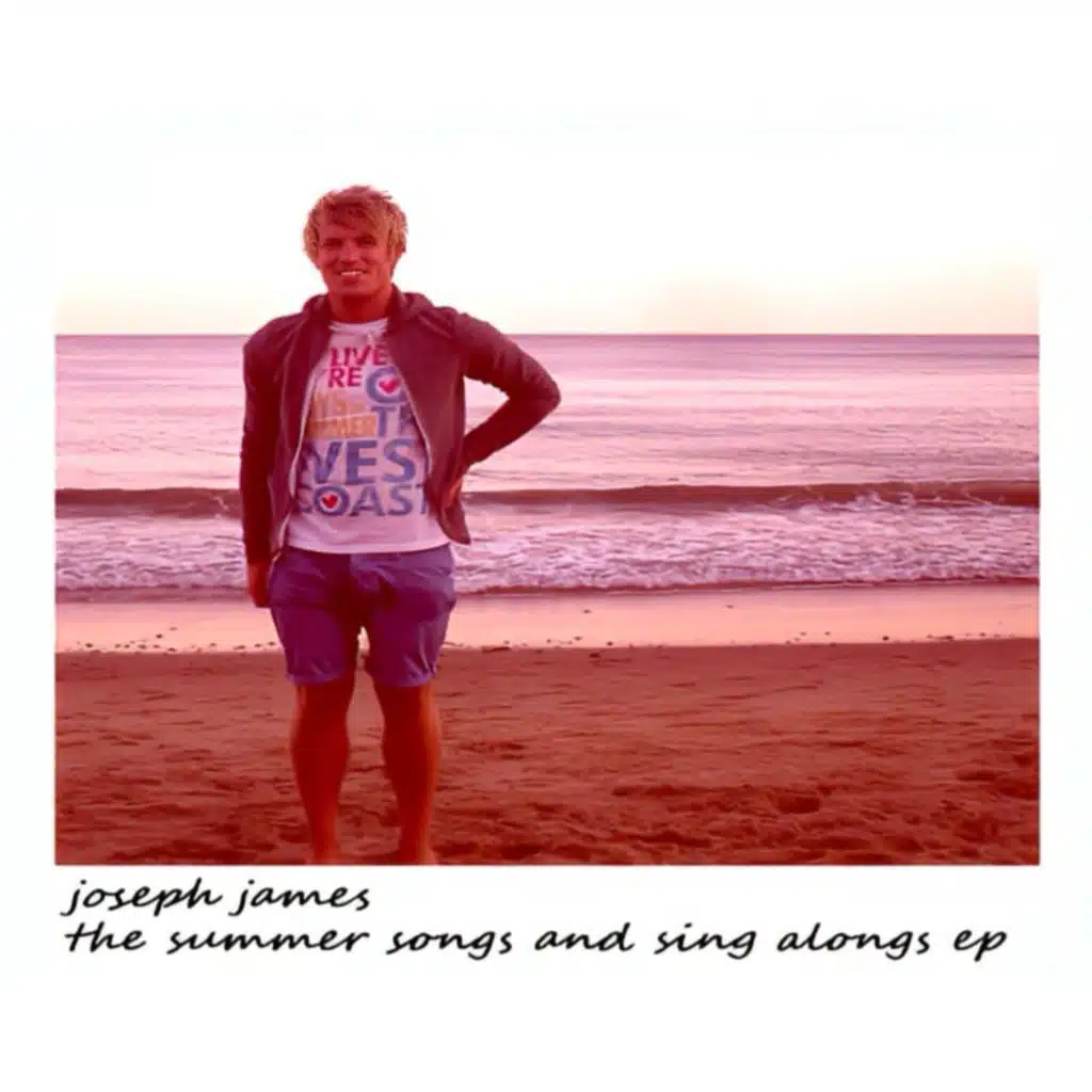 The Summer Songs and Sing Alongs