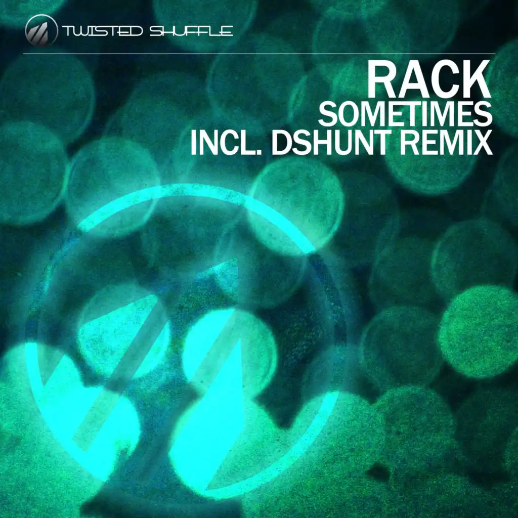 Sometimes (Radio Edit)