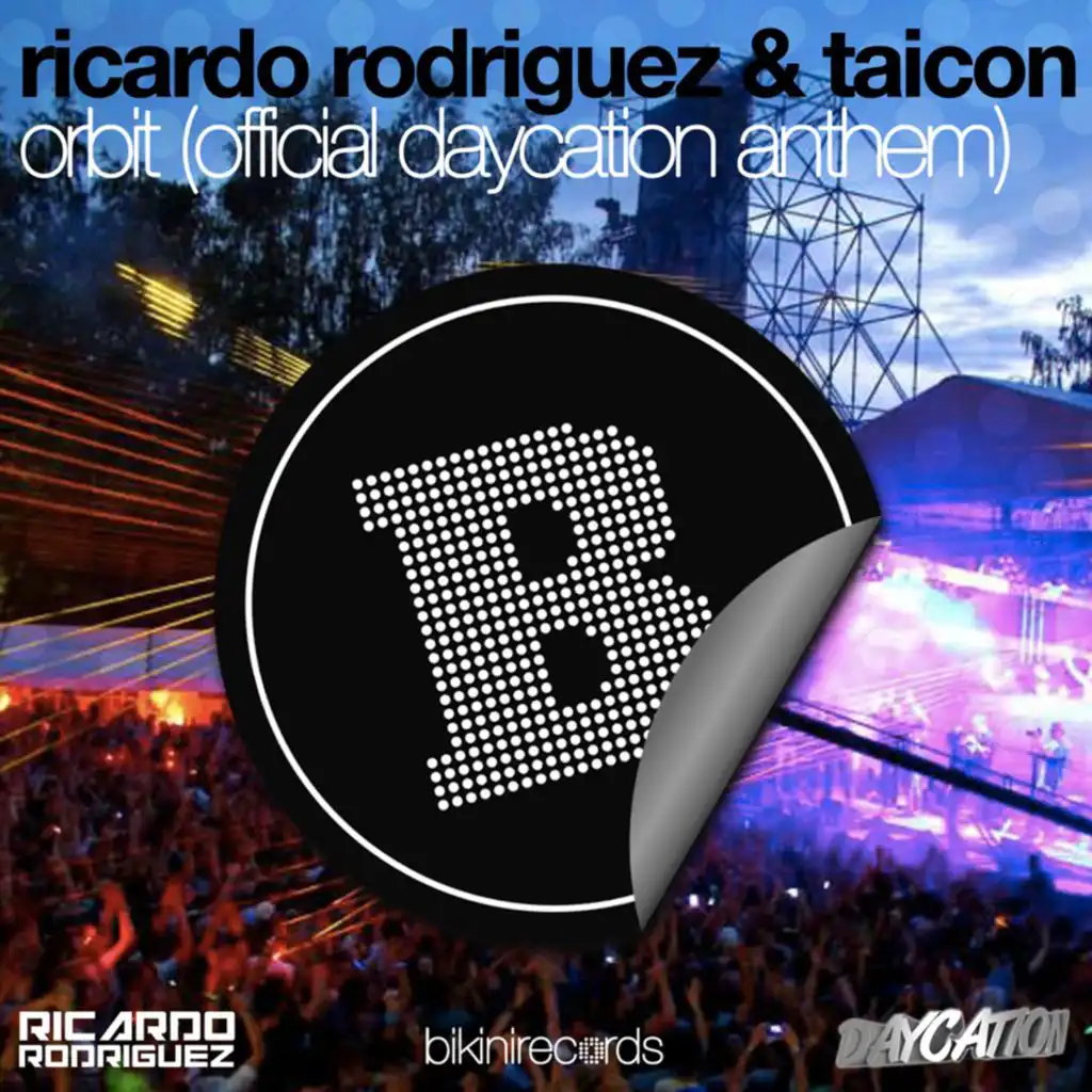 Ricardo Rodriguez & Taicon