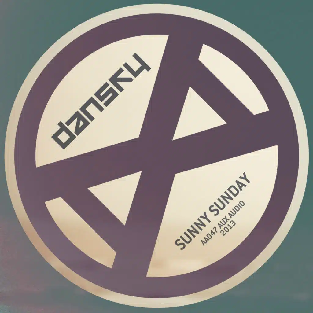 Sunny Sunday