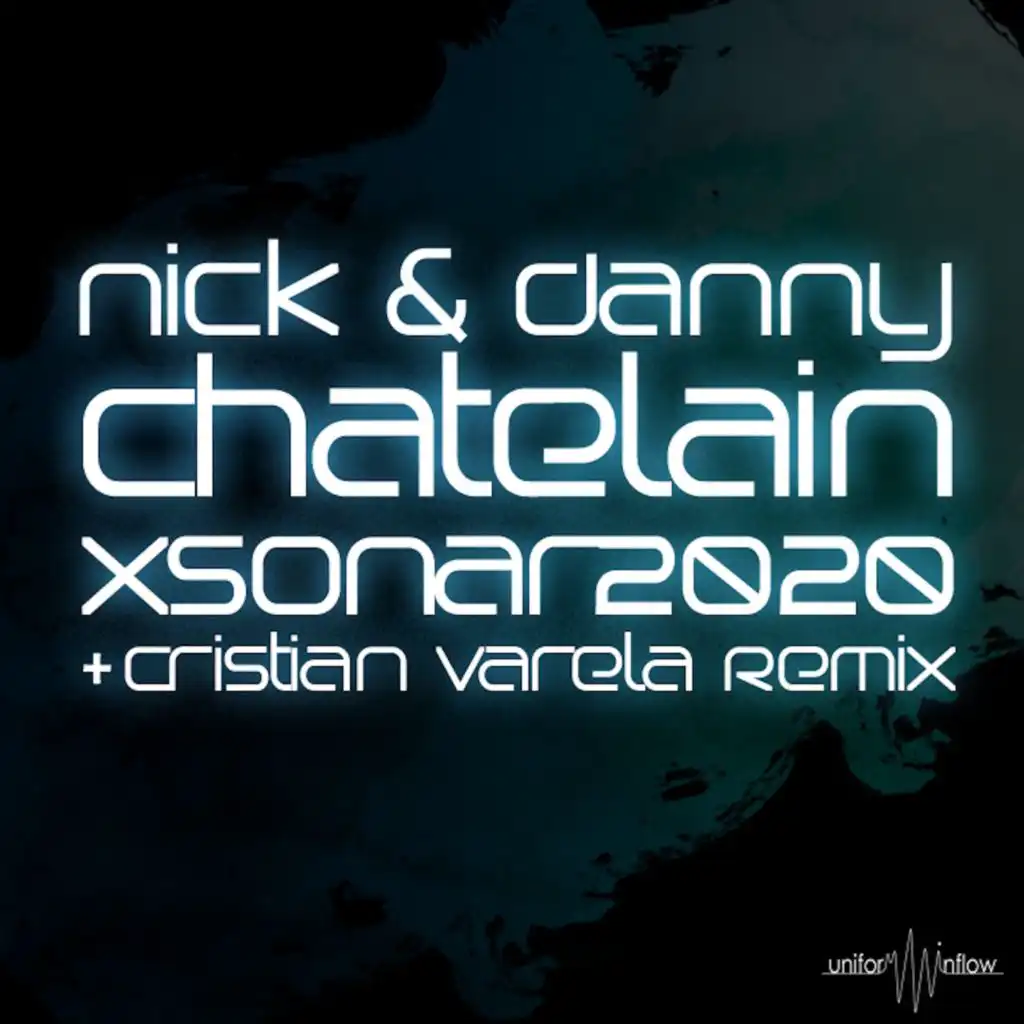 Xsonar2020 (Cristian Varela Remix)