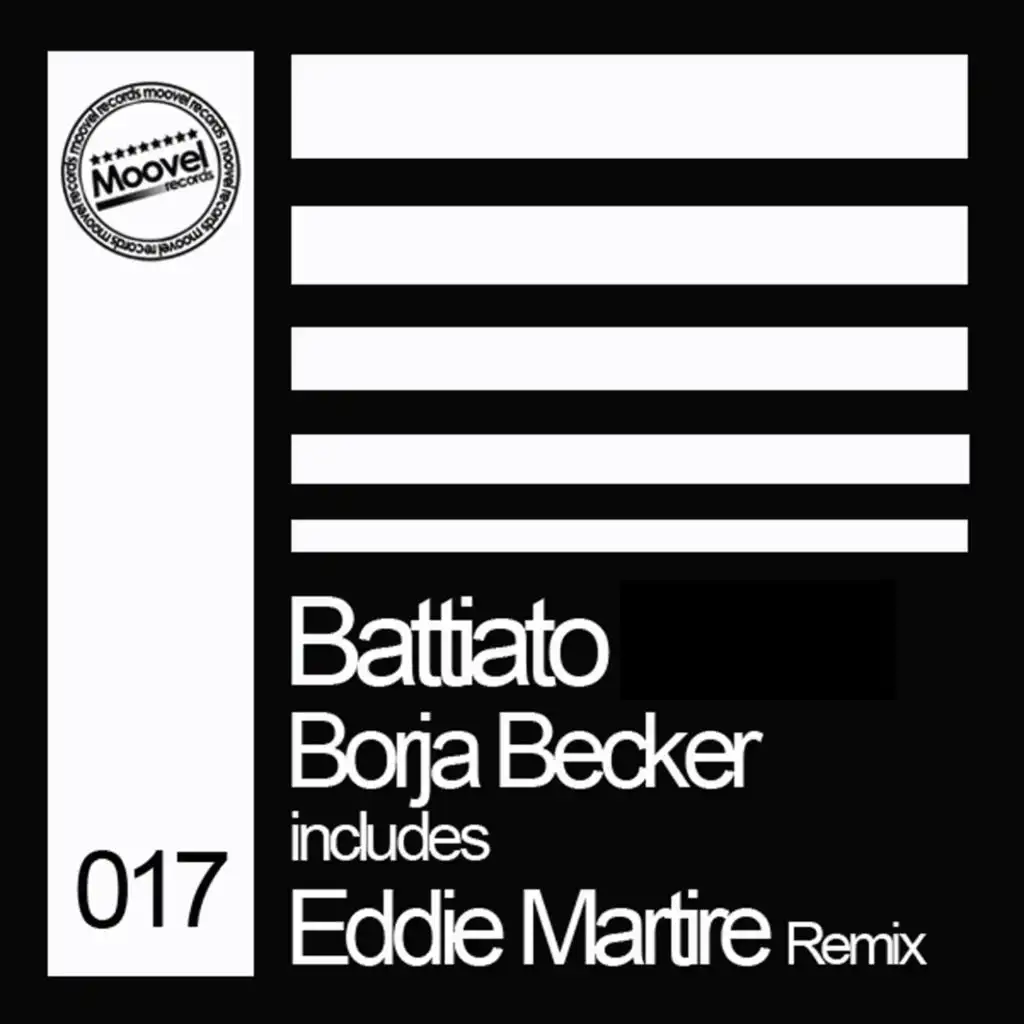 Battiato (Eddie Martire Remix)