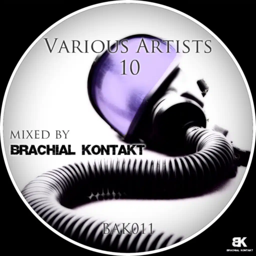 Carbonated (Silvano Scarpetta Remix)