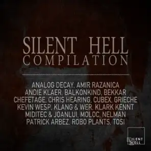 Silent Hell Compilation