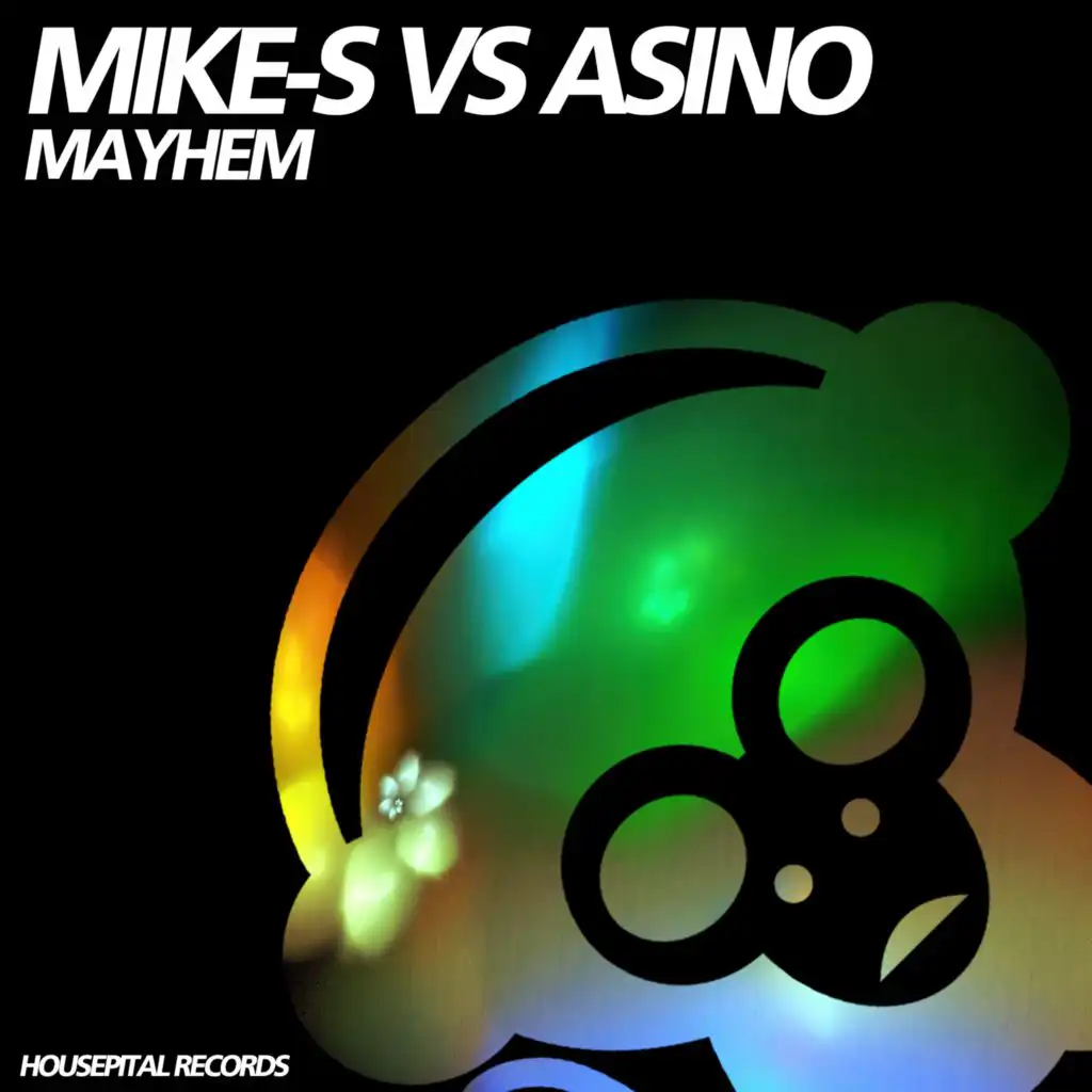 Mike-S vs. Asino