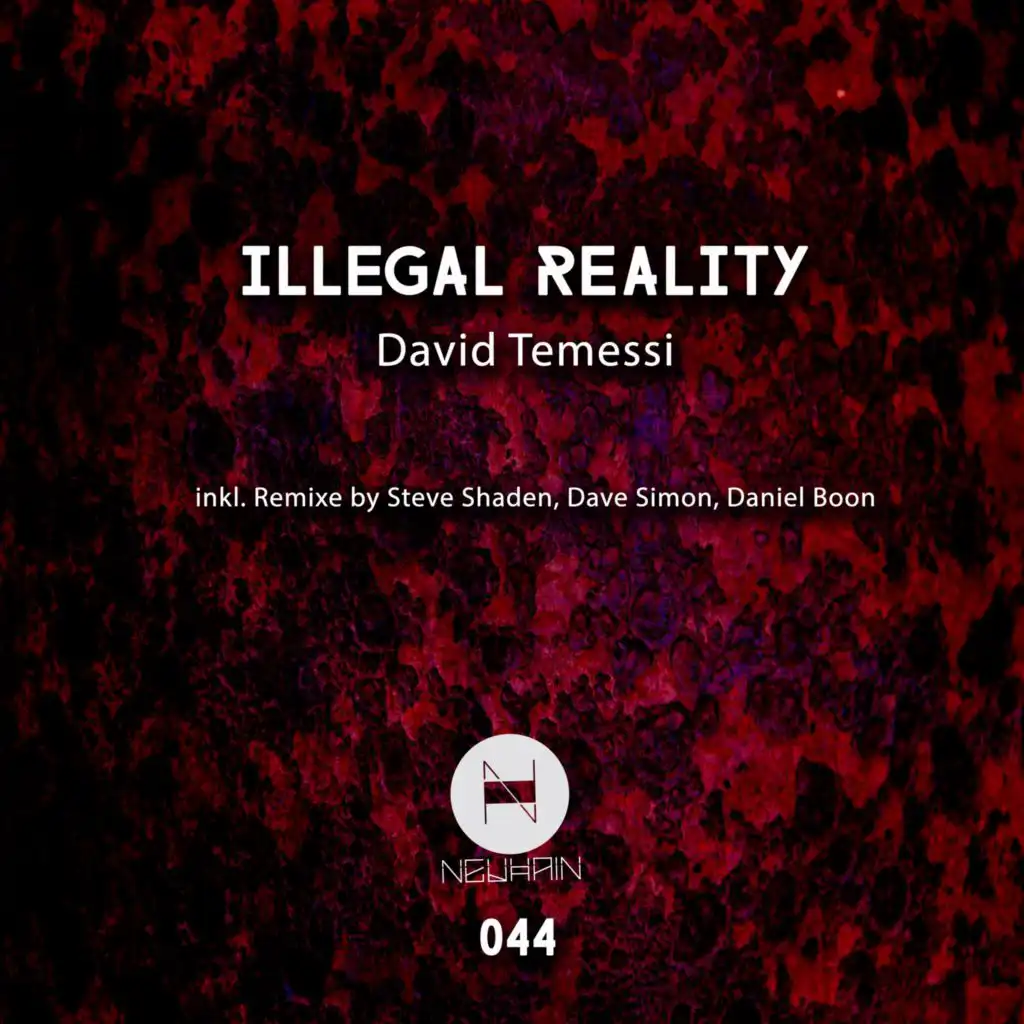 Illegal Reality (Dave Simon Remix)