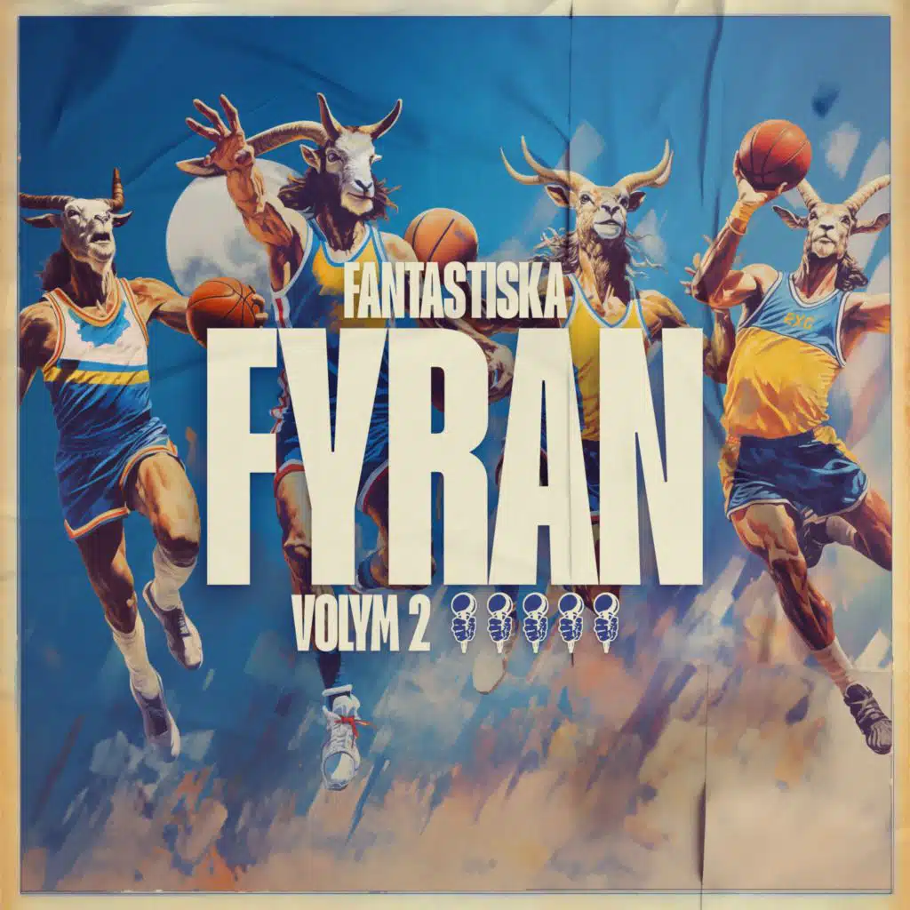 INFO, Phibes & Stickup