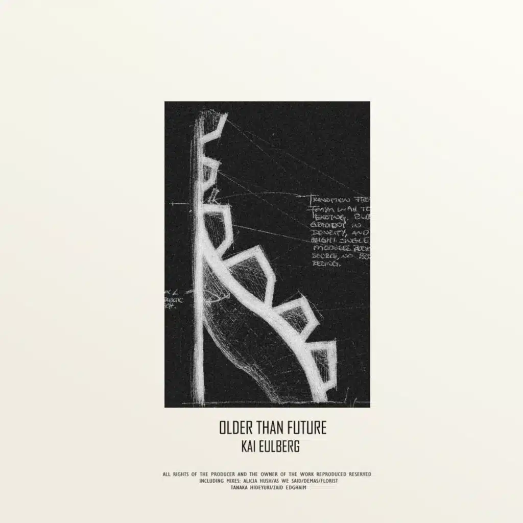 The Future (As We Said Remix)