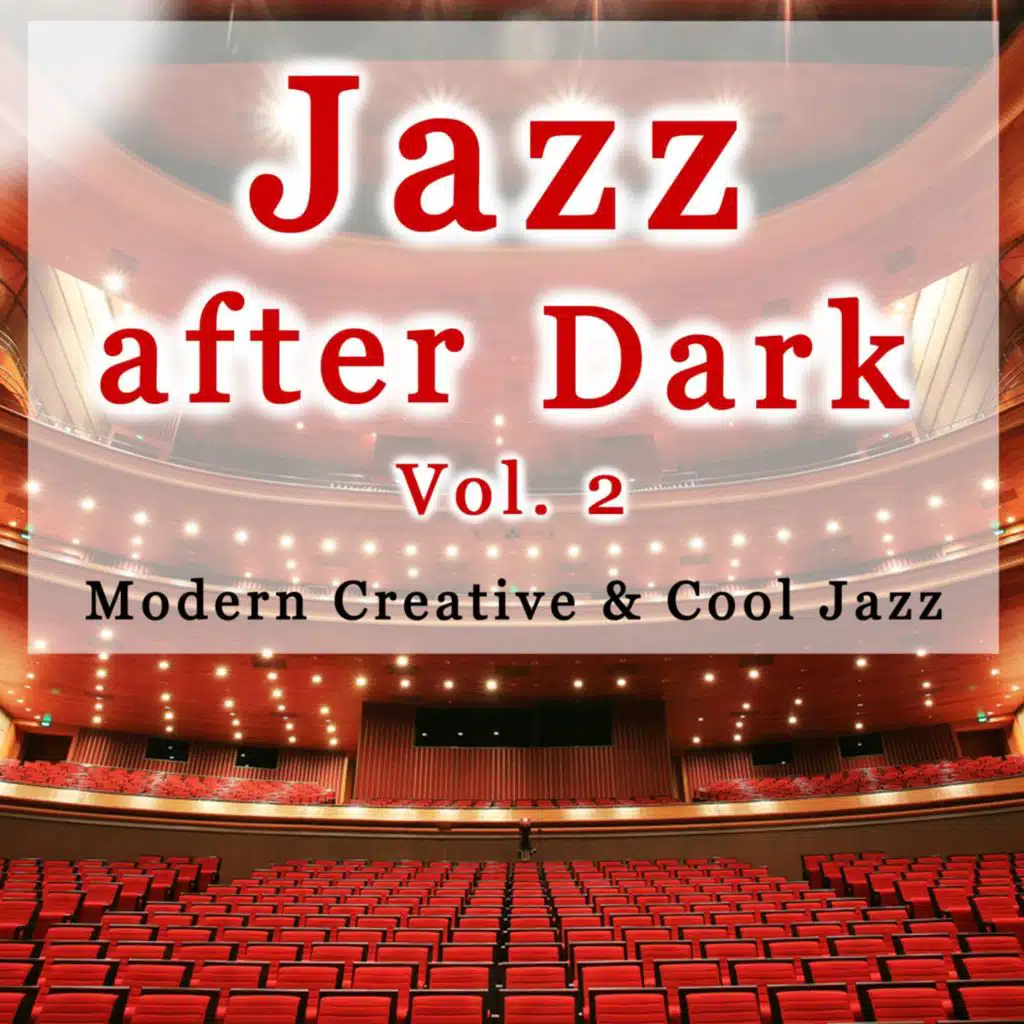 Jazz After Dark Vol. 2