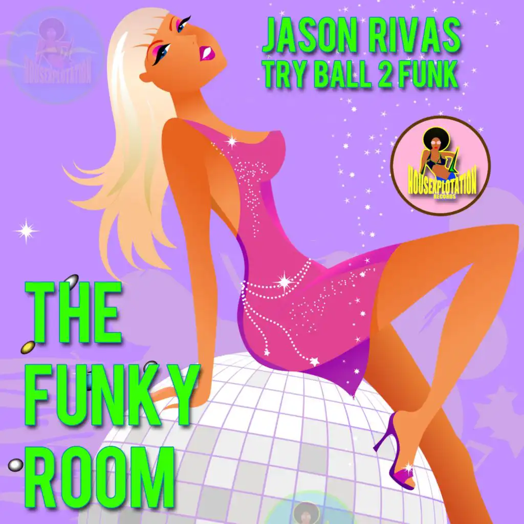 The Funky Room
