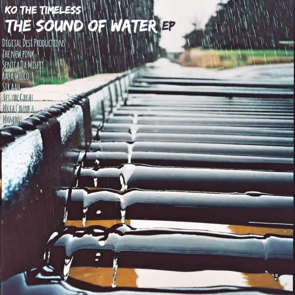 The Sound of Water EP
